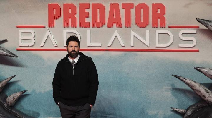 Dan Trachtenberg nos cuenta que es muy consciente de que los puristas pueden criticar Predator: Badlands, pero la alternativa era mucho peor