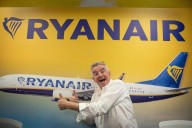 Ryanair huye de Zaragoza y otros aeropuertos pero sigue invicto: gana un 42% más de beneficio