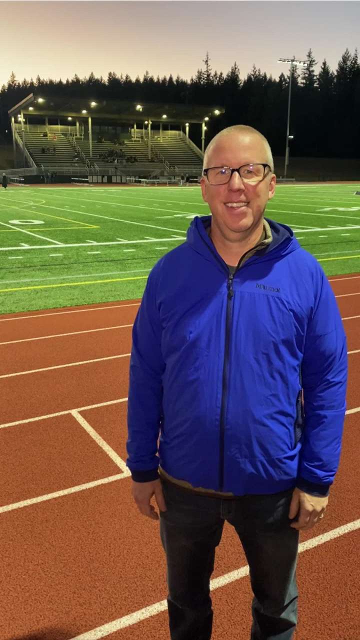 Here is the Kitsap Sun Athlete of the Week poll for Oct. 27