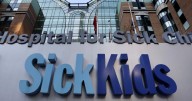 Dodgers fans donate $45,000 to SickKids after World Series