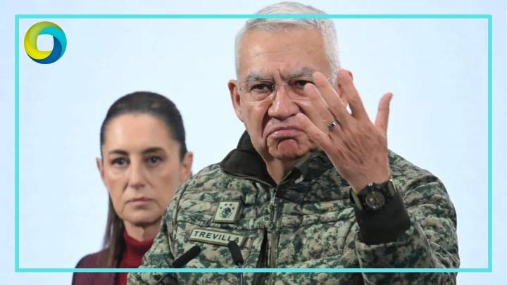 GN no falló en protección de Carlos Manzo, fue su seguridad local: Sedena