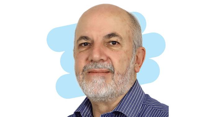 Mucha derecha, poca izquierda