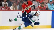 Bennett keys Panthers’ three-goal third period in 8-5 win over Canucks – NBC 6 South Florida