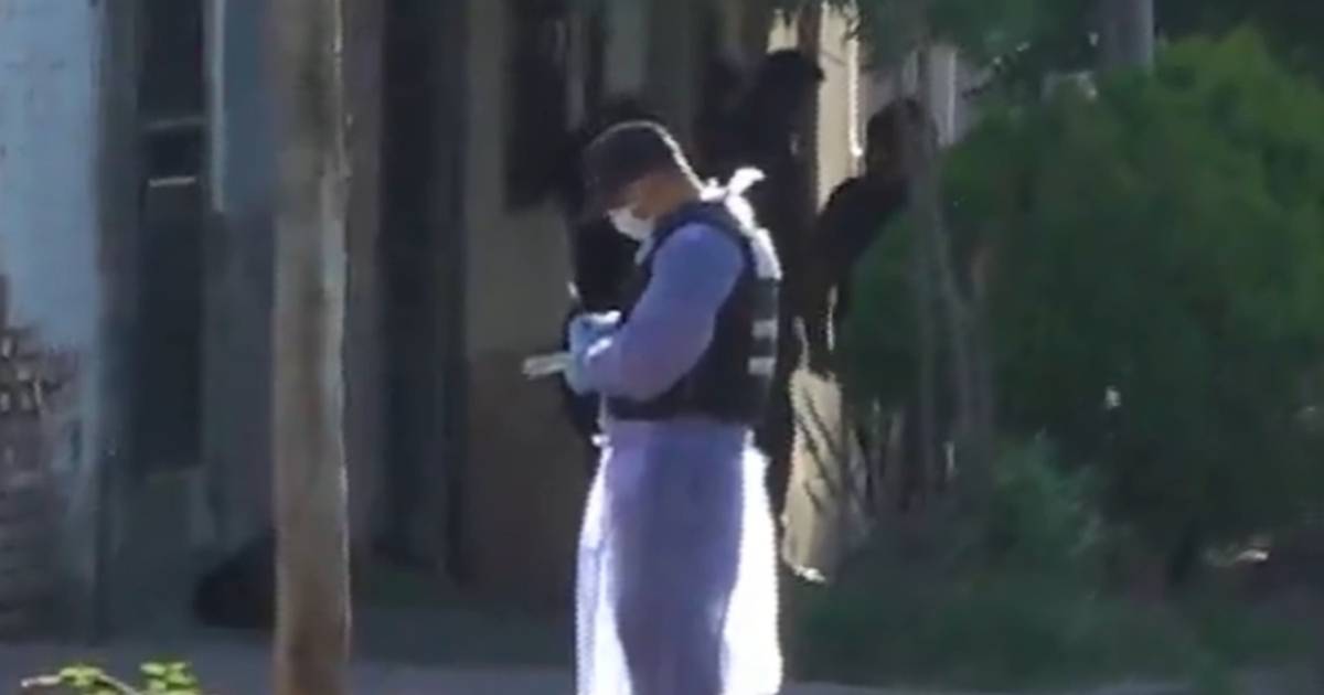 Madrugada sangrienta en Salta: un hombre fue asesinado a puñaladas