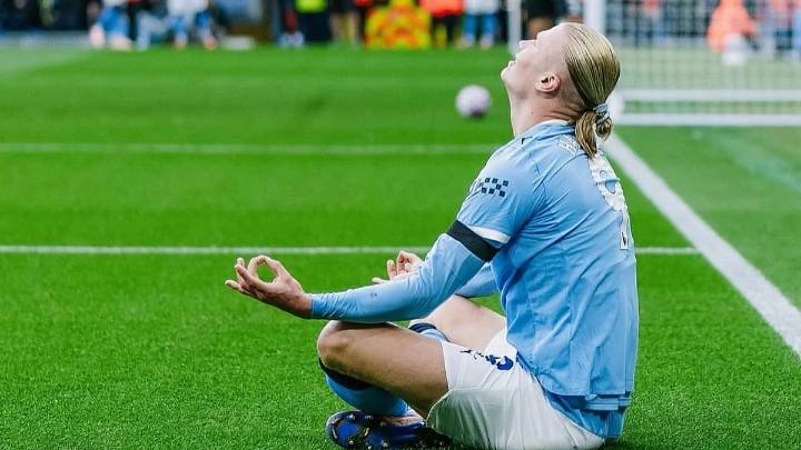 ‘Remember This Name’: Erling Haaland Responds To 2018 Social Media Post Predicting His Rise To Stardom