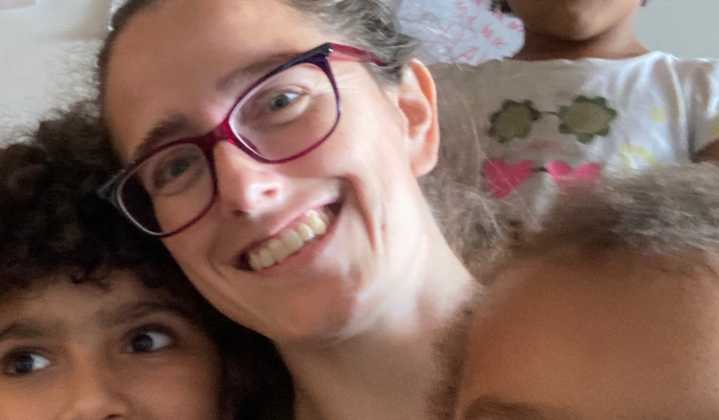 I’m a working mum – but the two-child limit hits my family too