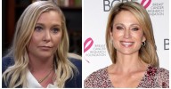 Amy Robach Had the Opportunity to Interview Virginia Giuffre in 2016, but ABC News Shut It Down