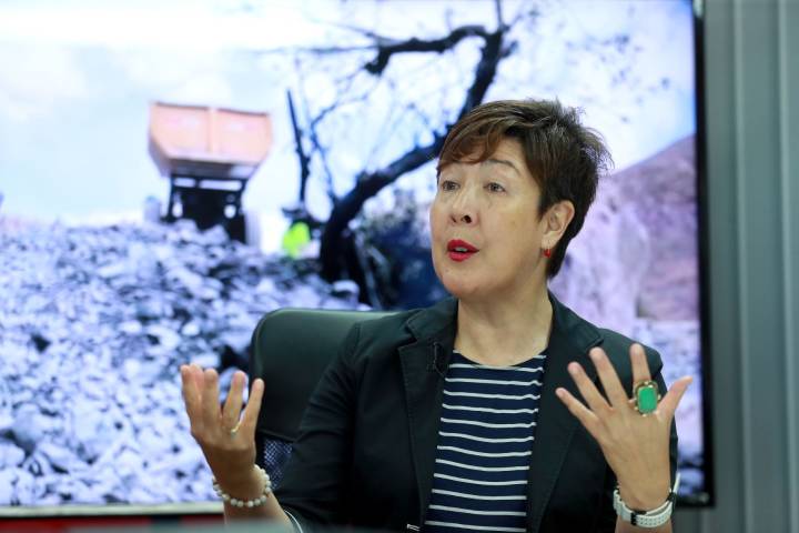 Australia ofrece oportunidades de formación minera para estudiantes peruanos