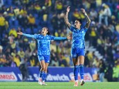 Jennifer Hermoso anhela el título con Tigres