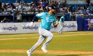 Magallanes primero con 10 derrotas en arranque de la cuarta semana (+ videos)