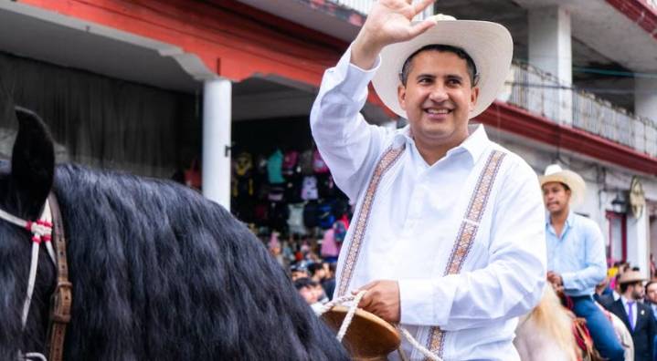 Hallan sin vida a dos personas ligadas en el asesinato del alcadel Carlos Manzo; uno era menor