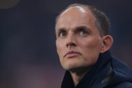 Thomas Tuchel warned England are not ‘at the same level’ as four teams ahead of World Cup