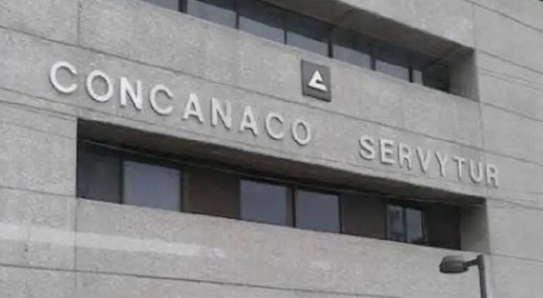 Respalda Consejo de Concanaco reelección de Octavio de la Torre