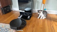 We’ve tested dozens of robot vacuums for pet hair, and these are the 5 I recommend