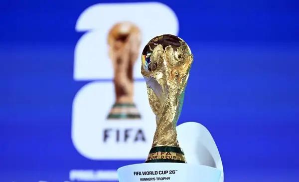 Las selecciones que jugarán el Mundial 2026 y las que todavía pueden clasificar