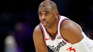 Chris Paul hints at retirement from NBA with video before Clippers