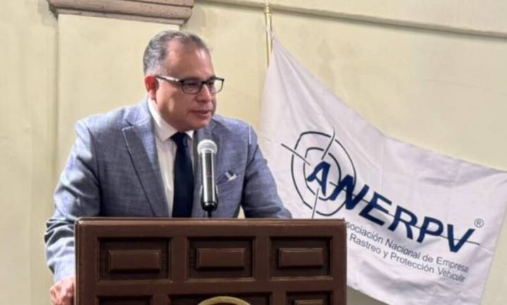 ANERPV celebra la publicación de un nuevo estándar para combatir delitos en el comercio exterior