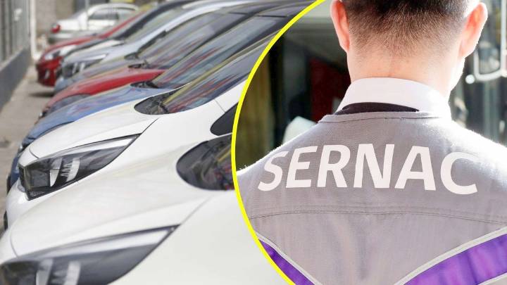 Por riesgo para los consumidores: Sernac emite alerta de seguridad para vehículo vendido este año en Chile