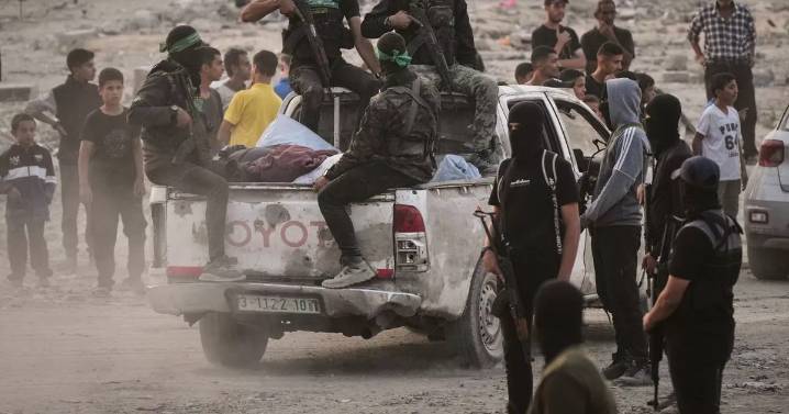 More Palestinian bodies returned by Israel as shaky Gaza ceasefire holds