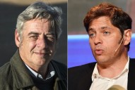 La Rural se opone a que se deleguen facultades a Kicillof para un impuesto