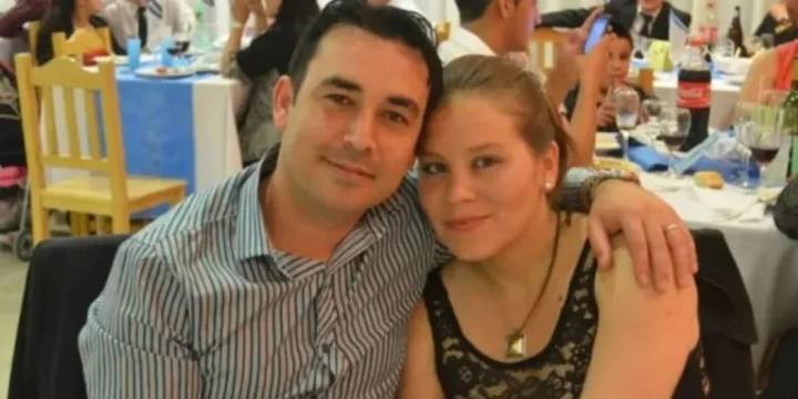 Ratificaron la condena para el femicida de la maestra asesinada en Santa Cruz durante la cuarentena por COVID