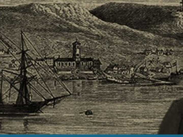 Malvinas: de la expulsión al mito poblacional