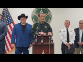 Four Marion County Fire Rescue employees accused of hazing coworker