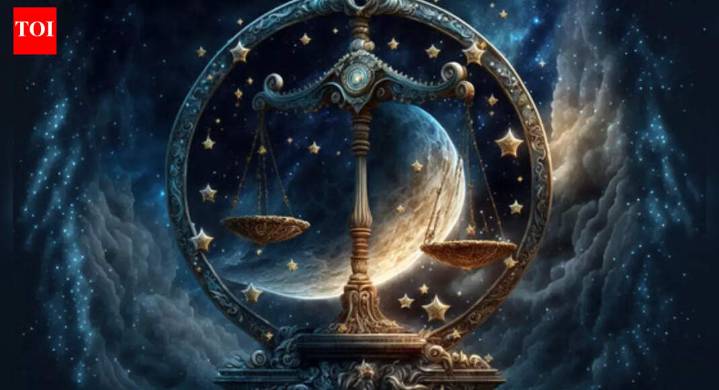 Libra, Weekly Horoscope, November 23 to November 29, 2025: Brace for a week of initial workload stress and restlessness
