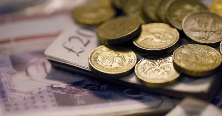 HMRC set to pursue state pensioners for £200.17 in unwelcome claw back