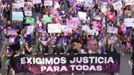 Marcha por la Eliminación de la Violencia contra la Mujer en Monterrey: Hora y Lugar de Inicio