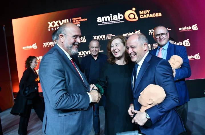 Martínez Guijarro destaca el blindaje de derechos para personas con discapacidad en el nuevo Estatuto de Castilla