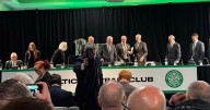 Celtic AGM poll results in as under-fire board romp to re-election with whopping majority