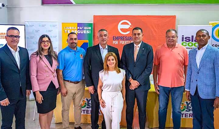 Contundente la alianza de comercios locales para el Miércoles Naranja