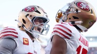 NFL power rankings Week 10: Where 49ers sit after Giants win