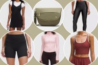 Score celeb and editor-loved lululemon styles for Black Friday