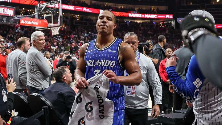 NBA news: Magic's Desmond Bane swats ball at opponent's head, gets ejected
