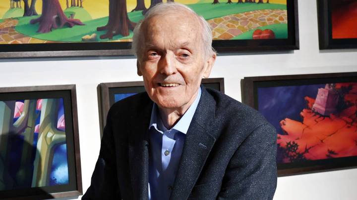 The Legendary Don Bluth on Leaving Disney, Making ‘The Secret of NIMH,’ and the Wild Story About Making ‘Dragon’s Lair’