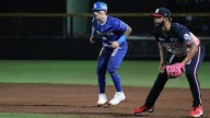Yaquis resisten embestida final y vencen 5-4 a Águilas de Mexicali