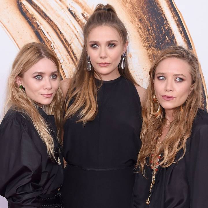 Elizabeth Olsen Says Mary-Kate and Ashley Were 'Forced' to Support Her Acting Career