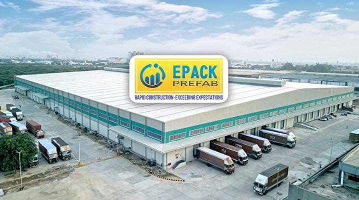 EPack Prefab Technologies: Strong Growth, but Almost Fully Valued
