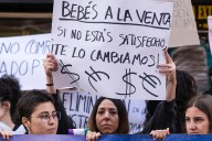 La Fiscalía consigue "por primera vez" cerrar varias páginas webs que publicitaban la gestación subrogada en España