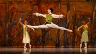 Truck with travelling Ontario ballet’s entire Nutcracker set stolen in GTA