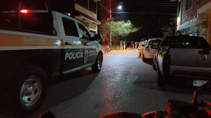 Asesinan a pareja a bordo de un auto en Cuernavaca