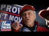 Curtis Sliwa: 'Bumping chests' with Trump would only hurt New York City residents