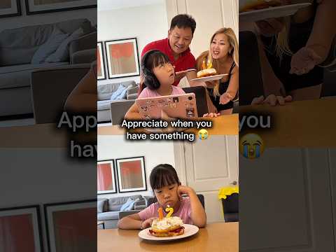 Appreciate when you have something 🥹🥰 LeoNata family #shorts