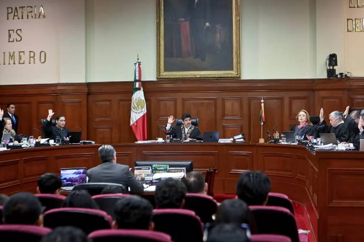 Corte cierra el cerco: Salinas Pliego deberá pagar más de 48,000 millones al Fisco