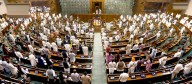Shortest Parliament Winter Session from Dec 1-19 in recent past: What to expect