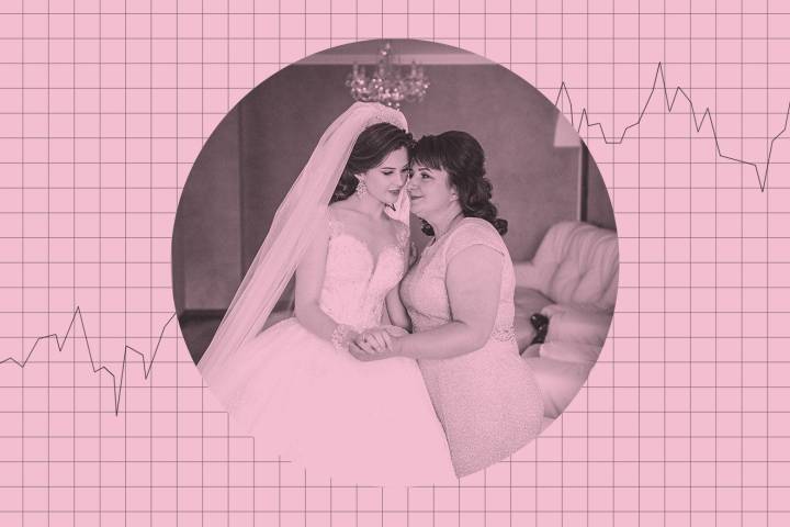 I Planned to Give My Four Daughters $20,000 Each for Their Weddings. Now I Think One Should Get a Bigger Gift.