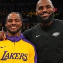 LeBron James on Bronny James Moving Out, Leaving Home