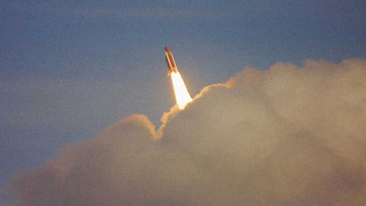 AI is tranforming spacecraft propulsion—and may lead to nuclear